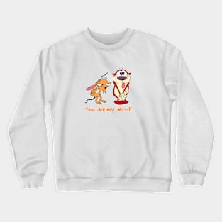 Phish: YEM Crewneck Sweatshirt